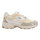 MoEa Sneaker Rush Ananas - beżowy/żółty