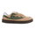 MoEa Sneaker Veyron Low - Apple - taupe/grün