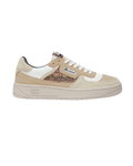 Morrison Sneaker Cabana (Leder) beige/bunt