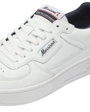 Morrison Sneaker Coast (Leather) white