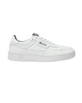 Morrison Sneaker Coast (Leder) weiss