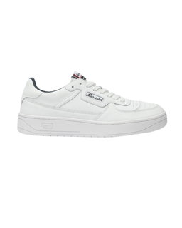 Morrison Sneaker Coast (Leder) weiss