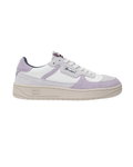 Morrison Sneaker Lonely (Leder) weiss/violett