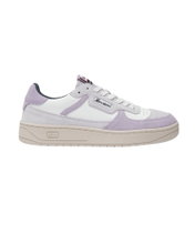 Morrison Sneaker Lonely (Leather) white/purple