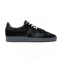 Morrison Sneaker Moma Bat (Wildleder) schwarz