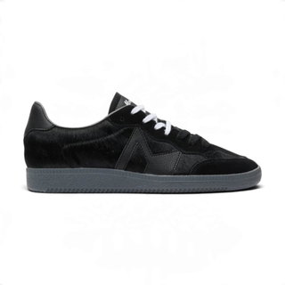 Morrison Sneaker Moma Bat (Wildleder) schwarz