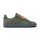 Morrison Sneaker Moma Guilty (Wildleder) dunkelgrün