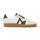 Morrison Sneaker Moma Liberty (Wildleder) cream/braun