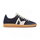Morrison Sneaker Moma Twilight (Wildleder) dunkelblau