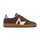Morrison Sneaker Moma Wolf (Wildleder) braun