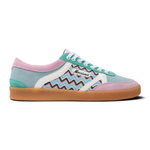Morrison Sneaker Nineties Bel-Air (Leather) multi-coloured