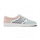 Morrison Sneaker Nineties Malibu (Wildleder) hellblau/rosa