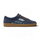Morrison Sneaker Nineties Shelby (Wildleder) navyblau
