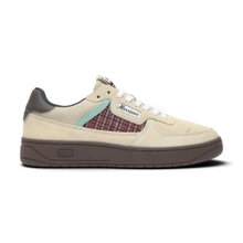 Morrison Sneaker Zeta Bang (Leder) beige/braun