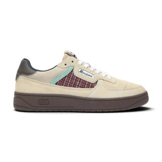 Morrison Sneaker Zeta Bang (Leder) beige/braun
