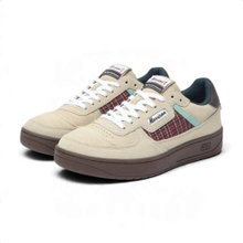 Morrison Sneaker Zeta Bang (Leder) beige/braun