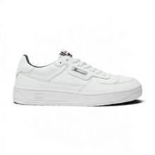 Morrison Sneaker Zeta Coast (Leder) weiss