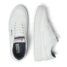 Morrison Sneaker Zeta Coast (Leder) weiss