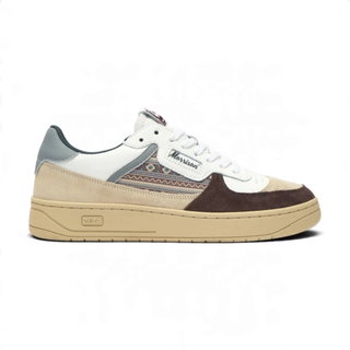 Morrison Sneaker Zeta Louisiana (Leder) bunt