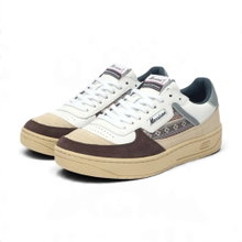 Morrison Sneaker Zeta Louisiana (Leder) bunt