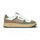 Morrison Sneaker Zeta Meyer (Leder) weiss/grün/braun