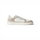 Muris Barfussschuhe Sneaker Majorca ivorygrau/weiss Damen
