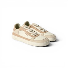 Muris Barfussschuhe Sneaker Majorca stonegrau Damen
