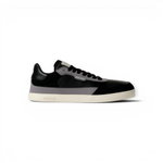 Muris Barfussschuhe Sneaker Majorca schwarz Herren