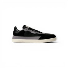 Muris Barfussschuhe Sneaker Majorca schwarz Herren