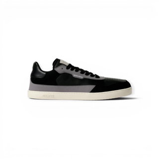 Muris Barfussschuhe Sneaker Majorca schwarz Herren