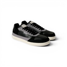 Muris Barfussschuhe Sneaker Majorca schwarz Herren