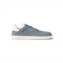 Muris Barfussschuhe Sneaker Majorca grau Herren