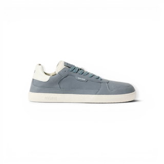 Muris Barfussschuhe Sneaker Majorca grau Herren