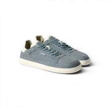 Muris Barfussschuhe Sneaker Majorca grau Herren