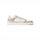 Muris Barfussschuhe Sneaker Majorca ivorygrau/weiss Herren