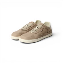 Muris Barfussschuhe Sneaker Majorca taupe/braun Herren