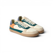 Muris Barfussschuhe Sneaker Majorca bunt Herren