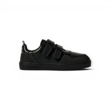 Muris Barfussschuhe Sneaker Petra Junior schwarz Kinder