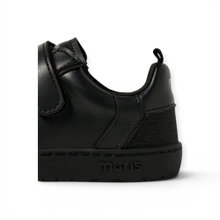Muris Barfussschuhe Sneaker Petra Junior schwarz Kinder