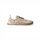 Muris Barfussschuhe Sneaker Verona beige Damen