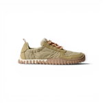 Muris Barfussschuhe Sneaker Verona grün Damen