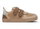 Muris Barfussschuhe Sneaker Petra Junior braun Kinder