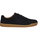 NAE Barfussschuhe Sneaker Barefoot Aya (Zero Drop, breite Zehenbox) schwarz