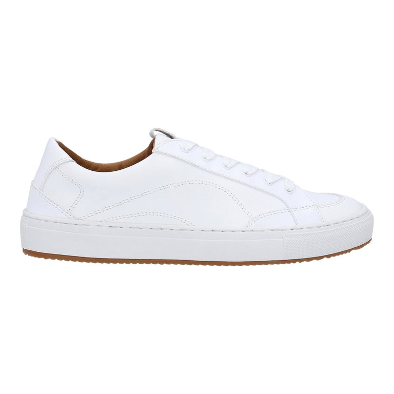 NAE Sneaker Kario - weiss