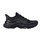 NAT's Trekking-Wanderschuhe Lavaredo V (Fast-Hiking) schwarz Damen