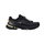NAT's Trekking Hiking Shoes Lavaredo X (Fast-Hiking) black men's