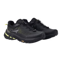 NAT's Trekking Hiking Shoes Lavaredo X (Fast-Hiking) black men's