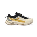 NAT's Trekking-Wanderschuhe Lavaredo X (Fast-Hiking) lemongelb/schwarz Herren