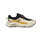 NAT's Trekking Hiking Shoes Lavaredo X (Fast-Hiking) lemon yellow/black men's