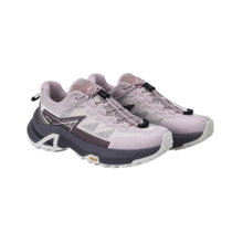 NAT's Trekking Hiking Shoes Lavaredo X (Fast-Hiking) purple/violet ladies